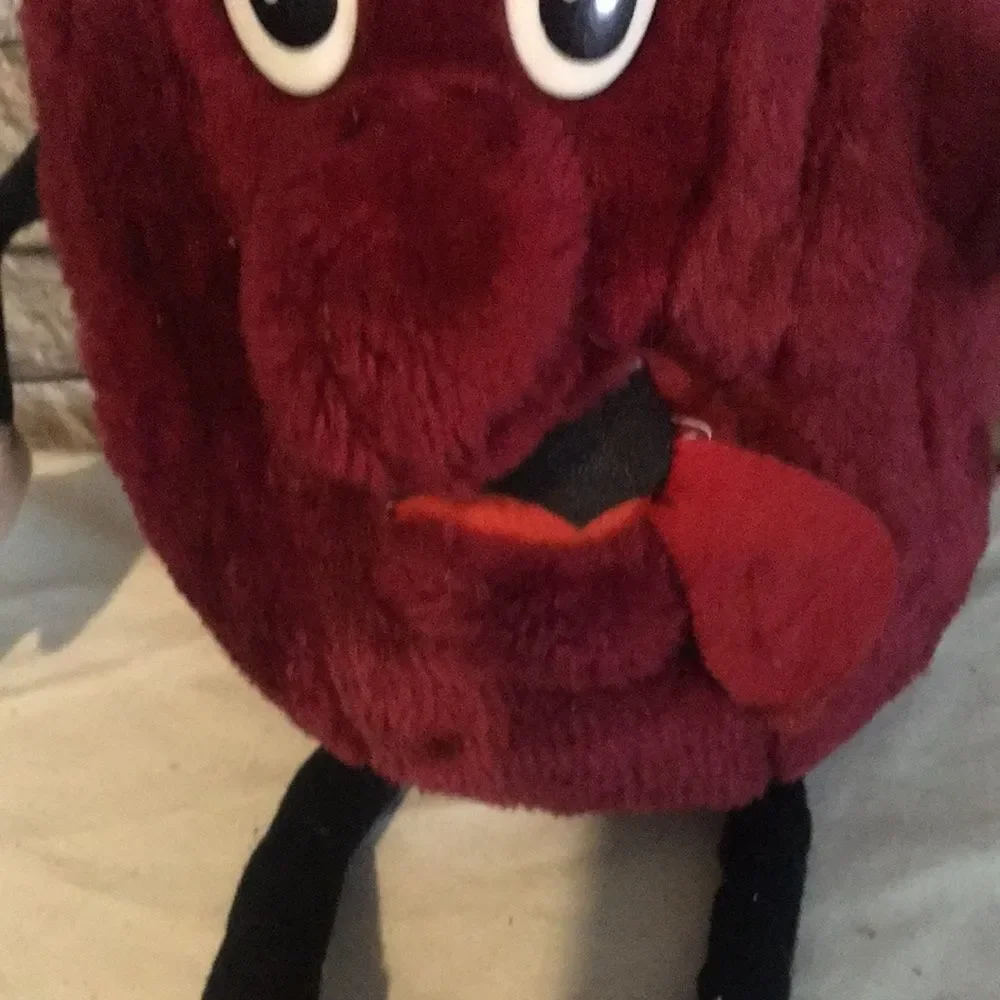 Vintage California Raisin